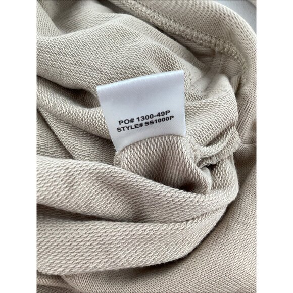 Ursuline High School Fighting Irish Large Lightweight Hoodie Youngstown OHIO - Picture 11 of 11